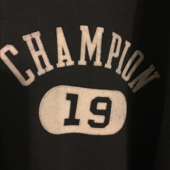 Champion jacket 2xl - Picture 3 of 5